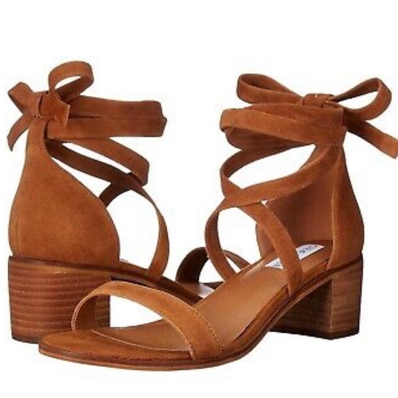 Steve Madden Shoes - Brand New Steve Madden